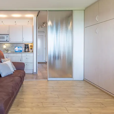 Haus Nautic, 419 Lägenhet *