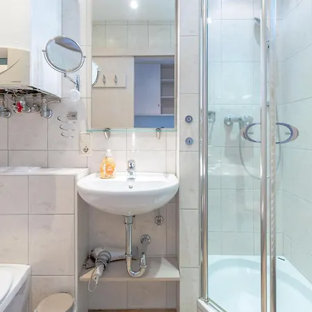 Haus Nautic, 419 Apartment *
