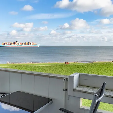 Apartment Haus Nautic, 419