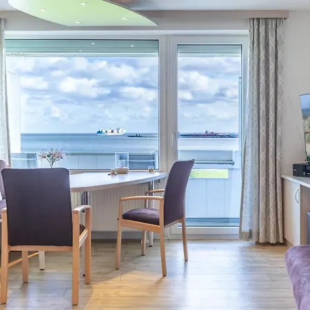 Apartment Haus Nautic, 419