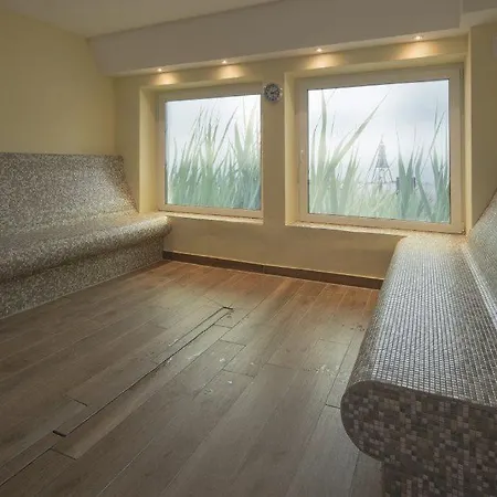 Haus Nautic, 419 Apartment *
