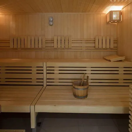 Haus Nautic, 419 Apartment *