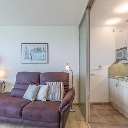 Apartment Haus Nautic, 419