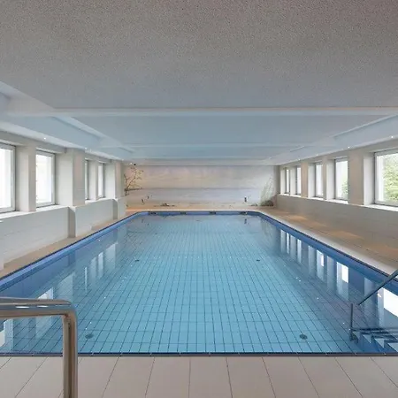 Haus Nautic, 419 * Cuxhaven